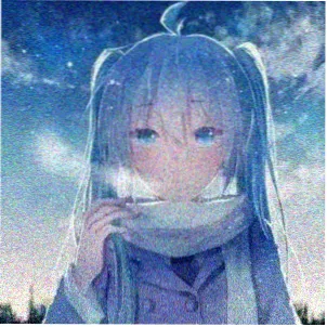 听众头像三